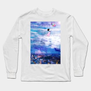 The Great Escape Long Sleeve T-Shirt